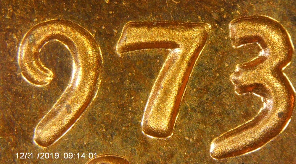1973-Lincoln-Potential-DD-And-Or-RPM?